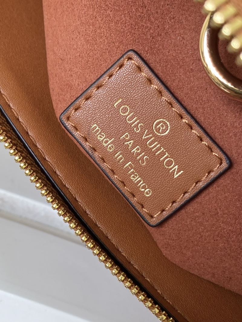 Louis Vuitton Top Handle Bags
